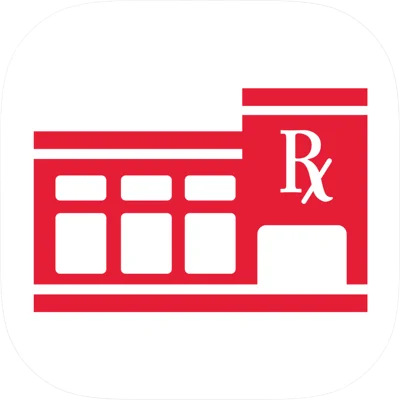 My Community Pharmacy app icon